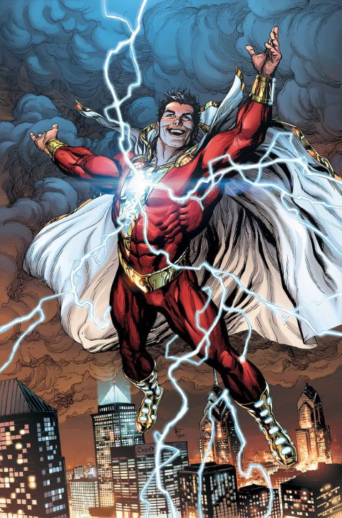 Shazam! | มาทำความรู้จักกับ Original Captain Marvel + สปอยล์เนื้อหาบางส่วนของหนัง!