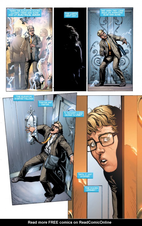 Shazam! | มาทำความรู้จักกับ Original Captain Marvel + สปอยล์เนื้อหาบางส่วนของหนัง!