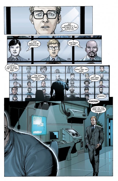 Shazam! | มาทำความรู้จักกับ Original Captain Marvel + สปอยล์เนื้อหาบางส่วนของหนัง!