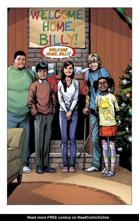 Shazam! | มาทำความรู้จักกับ Original Captain Marvel + สปอยล์เนื้อหาบางส่วนของหนัง!