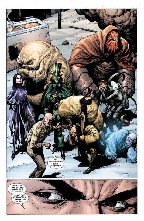 Shazam! | มาทำความรู้จักกับ Original Captain Marvel + สปอยล์เนื้อหาบางส่วนของหนัง!