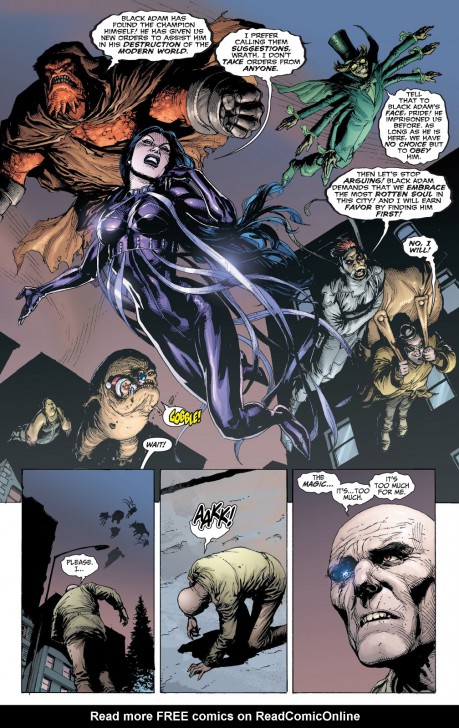 Shazam! | มาทำความรู้จักกับ Original Captain Marvel + สปอยล์เนื้อหาบางส่วนของหนัง!