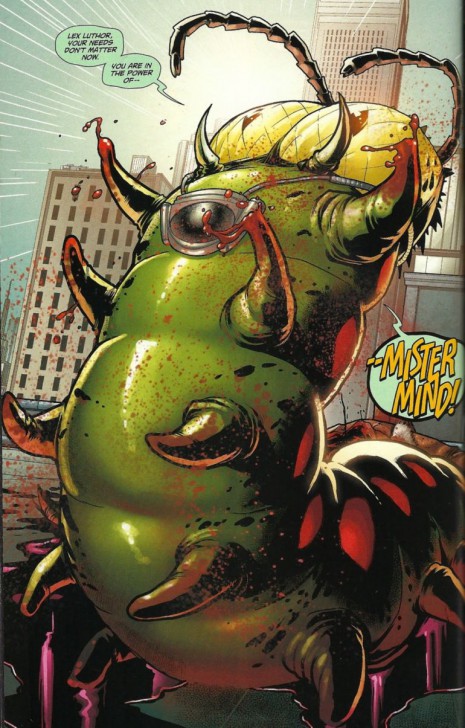 Shazam! | มาทำความรู้จักกับ Original Captain Marvel + สปอยล์เนื้อหาบางส่วนของหนัง!