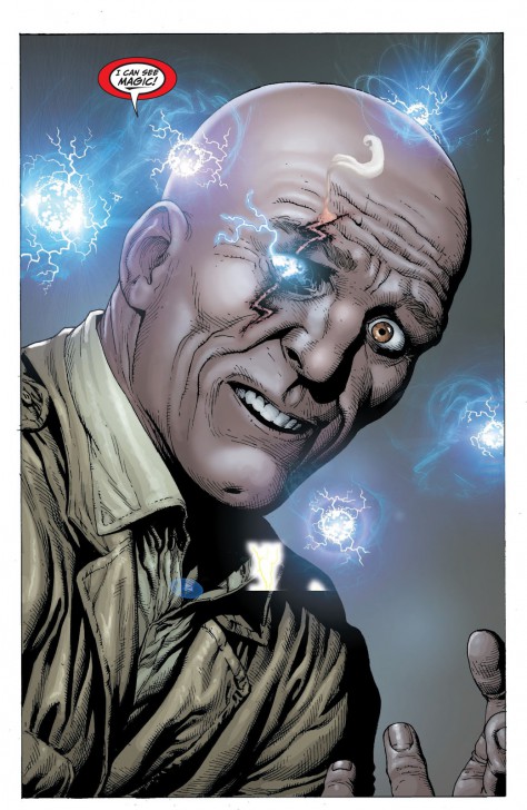 Shazam! | มาทำความรู้จักกับ Original Captain Marvel + สปอยล์เนื้อหาบางส่วนของหนัง!