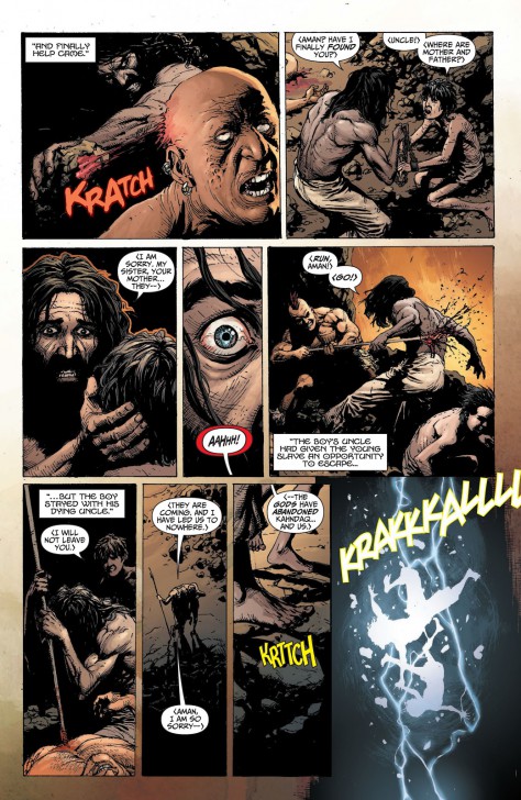 Shazam! | มาทำความรู้จักกับ Original Captain Marvel + สปอยล์เนื้อหาบางส่วนของหนัง!