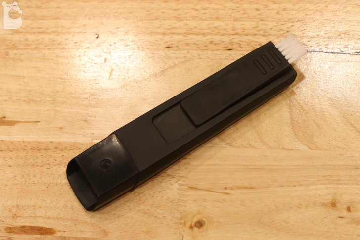 Bissell MultiReach Ion XL เครื่องดูดฝุ่นไร้สาย หลายกระบวนท่า ดูดได้ทุกซอกมุม