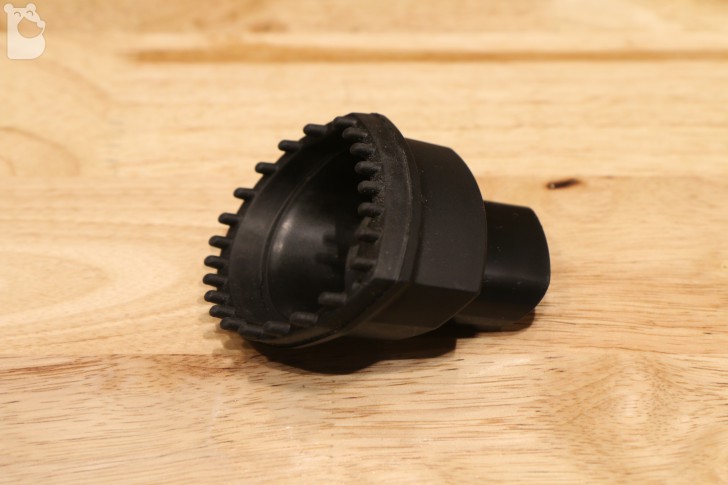 Bissell MultiReach Ion XL เครื่องดูดฝุ่นไร้สาย หลายกระบวนท่า ดูดได้ทุกซอกมุม