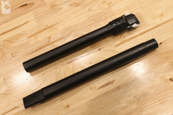 Bissell MultiReach Ion XL เครื่องดูดฝุ่นไร้สาย หลายกระบวนท่า ดูดได้ทุกซอกมุม