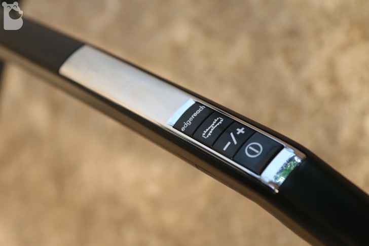 Bissell MultiReach Ion XL เครื่องดูดฝุ่นไร้สาย หลายกระบวนท่า ดูดได้ทุกซอกมุม