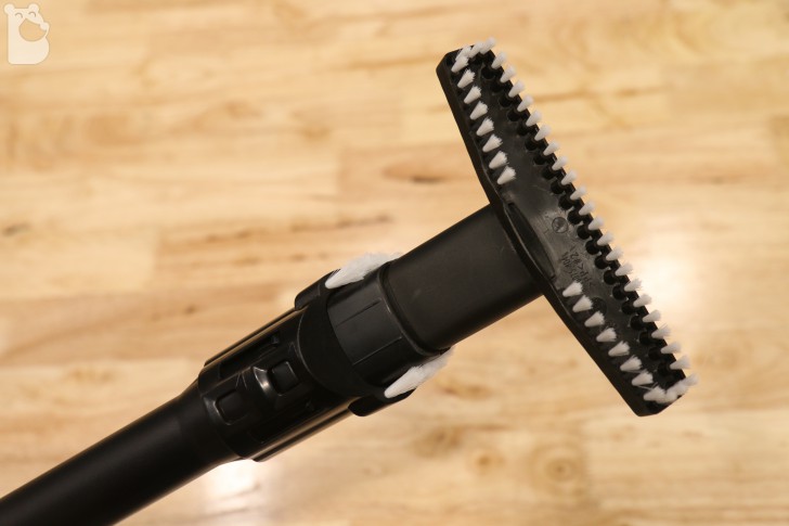 Bissell MultiReach Ion XL เครื่องดูดฝุ่นไร้สาย หลายกระบวนท่า ดูดได้ทุกซอกมุม