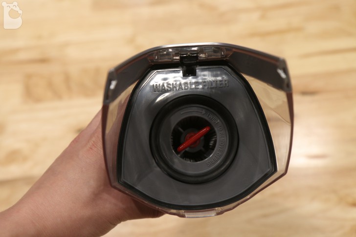 Bissell MultiReach Ion XL เครื่องดูดฝุ่นไร้สาย หลายกระบวนท่า ดูดได้ทุกซอกมุม