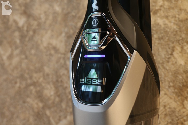 Bissell MultiReach Ion XL เครื่องดูดฝุ่นไร้สาย หลายกระบวนท่า ดูดได้ทุกซอกมุม