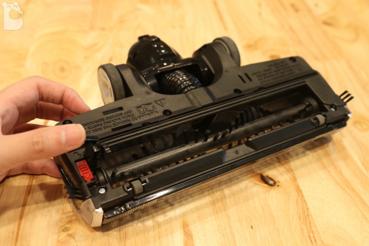 Bissell MultiReach Ion XL เครื่องดูดฝุ่นไร้สาย หลายกระบวนท่า ดูดได้ทุกซอกมุม