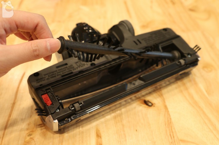 Bissell MultiReach Ion XL เครื่องดูดฝุ่นไร้สาย หลายกระบวนท่า ดูดได้ทุกซอกมุม