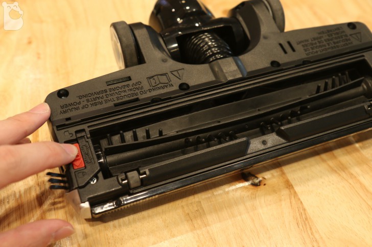 Bissell MultiReach Ion XL เครื่องดูดฝุ่นไร้สาย หลายกระบวนท่า ดูดได้ทุกซอกมุม