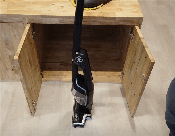 Bissell MultiReach Ion XL เครื่องดูดฝุ่นไร้สาย หลายกระบวนท่า ดูดได้ทุกซอกมุม