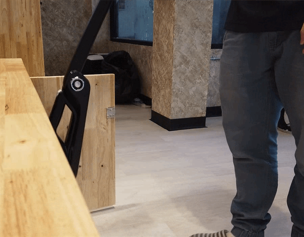 Bissell MultiReach Ion XL เครื่องดูดฝุ่นไร้สาย หลายกระบวนท่า ดูดได้ทุกซอกมุม