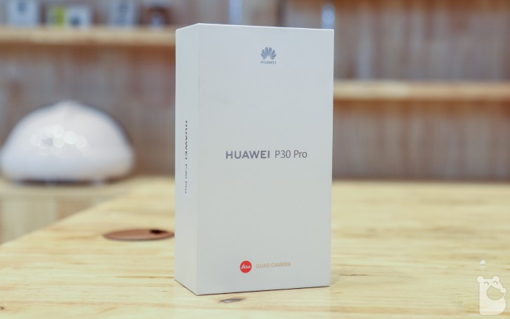 HUAWEI P30 Pro มือถือกล้องเทพ ซูมไกล Portrait แจ่ม