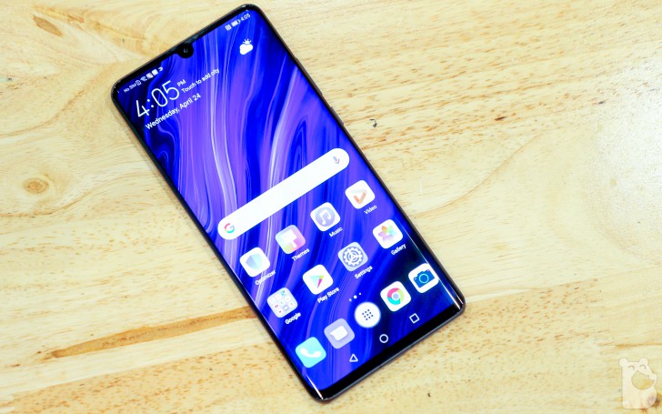 HUAWEI P30 Pro มือถือกล้องเทพ ซูมไกล Portrait แจ่ม