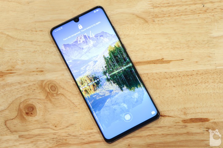 HUAWEI P30 Pro มือถือกล้องเทพ ซูมไกล Portrait แจ่ม