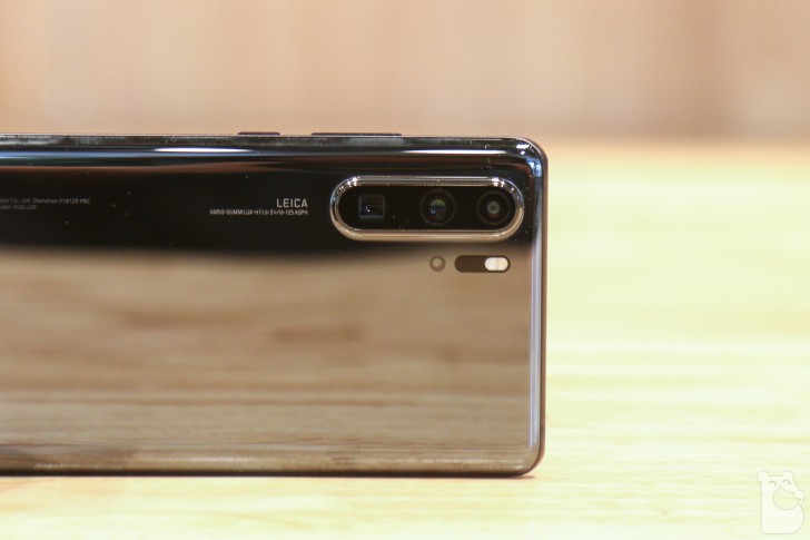 HUAWEI P30 Pro มือถือกล้องเทพ ซูมไกล Portrait แจ่ม