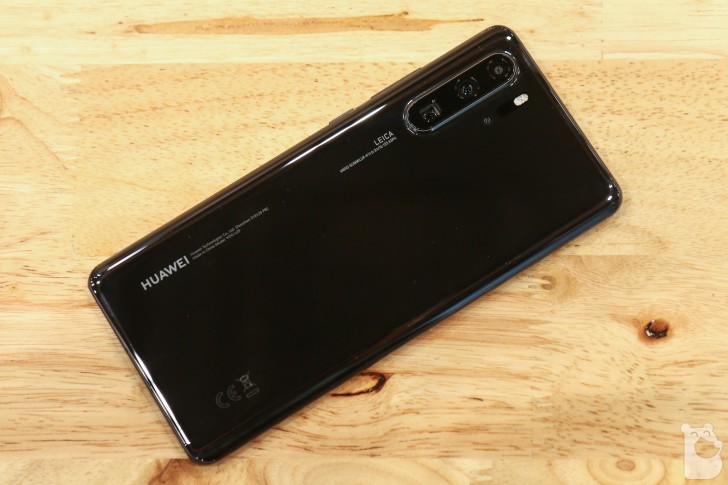 HUAWEI P30 Pro มือถือกล้องเทพ ซูมไกล Portrait แจ่ม