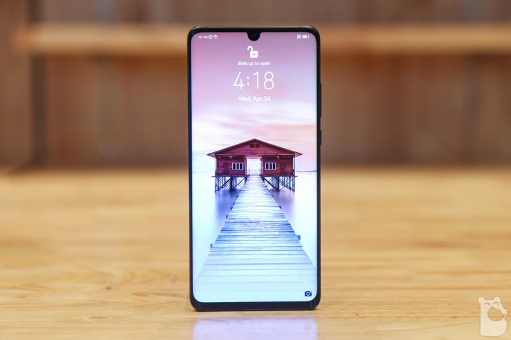 HUAWEI P30 Pro มือถือกล้องเทพ ซูมไกล Portrait แจ่ม