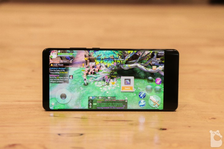 HUAWEI P30 Pro มือถือกล้องเทพ ซูมไกล Portrait แจ่ม