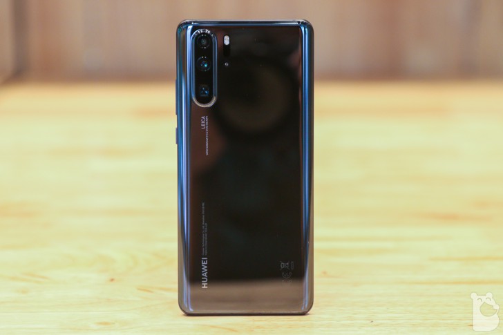 HUAWEI P30 Pro มือถือกล้องเทพ ซูมไกล Portrait แจ่ม