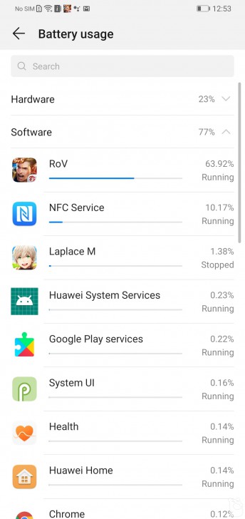 HUAWEI P30 Pro มือถือกล้องเทพ ซูมไกล Portrait แจ่ม