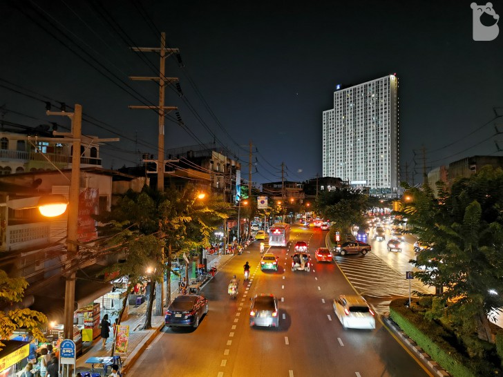 HUAWEI P30 Pro มือถือกล้องเทพ ซูมไกล Portrait แจ่ม