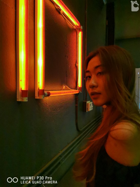 HUAWEI P30 Pro มือถือกล้องเทพ ซูมไกล Portrait แจ่ม