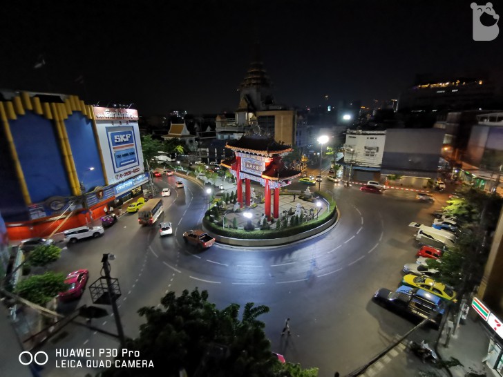 HUAWEI P30 Pro มือถือกล้องเทพ ซูมไกล Portrait แจ่ม