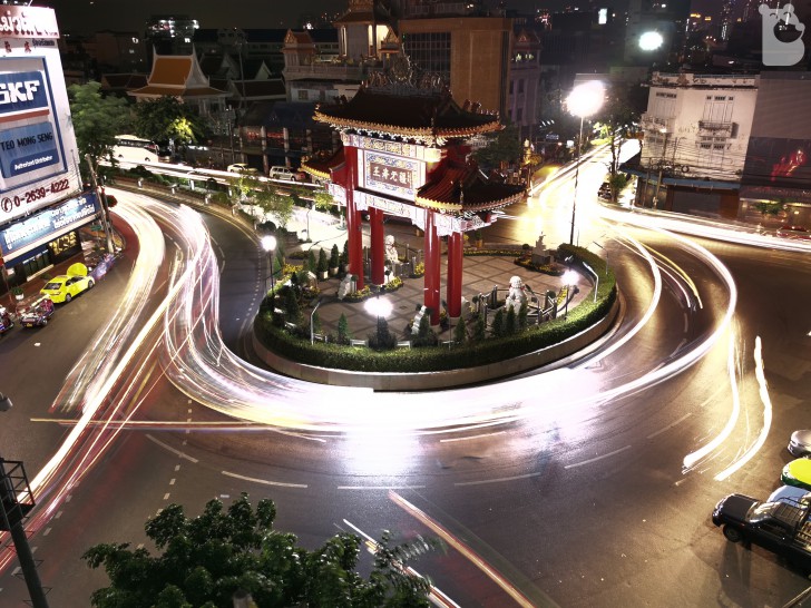 HUAWEI P30 Pro มือถือกล้องเทพ ซูมไกล Portrait แจ่ม