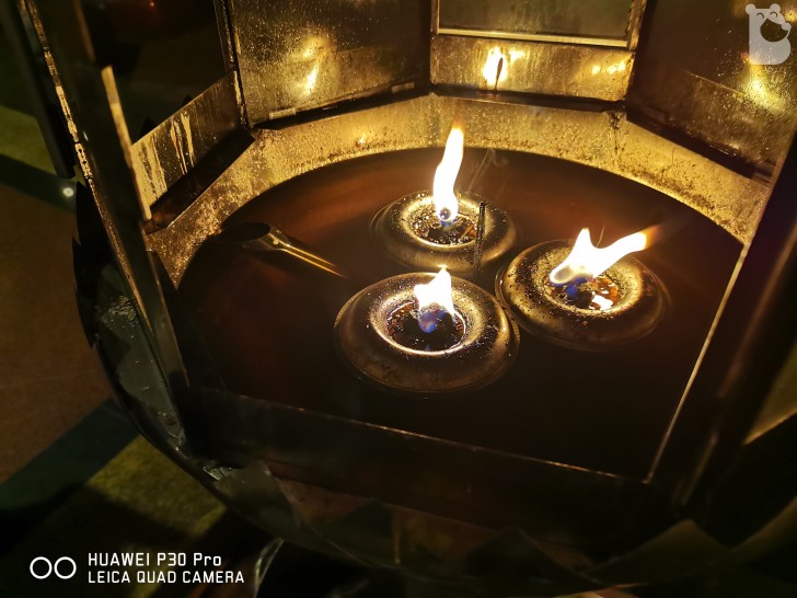 HUAWEI P30 Pro มือถือกล้องเทพ ซูมไกล Portrait แจ่ม