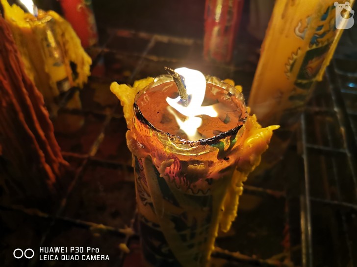 HUAWEI P30 Pro มือถือกล้องเทพ ซูมไกล Portrait แจ่ม