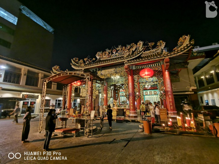 HUAWEI P30 Pro มือถือกล้องเทพ ซูมไกล Portrait แจ่ม