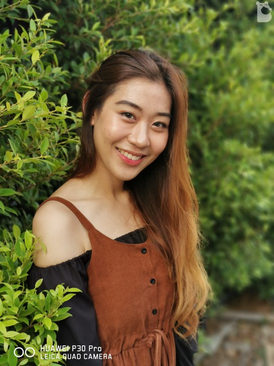 HUAWEI P30 Pro มือถือกล้องเทพ ซูมไกล Portrait แจ่ม