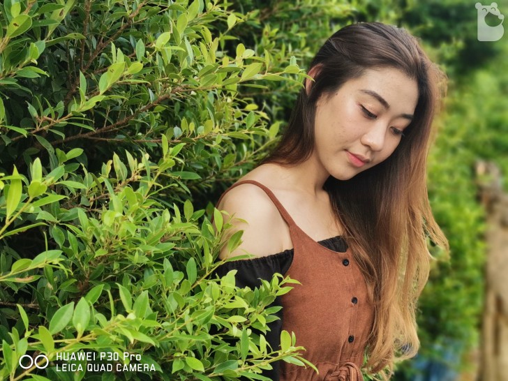 HUAWEI P30 Pro มือถือกล้องเทพ ซูมไกล Portrait แจ่ม