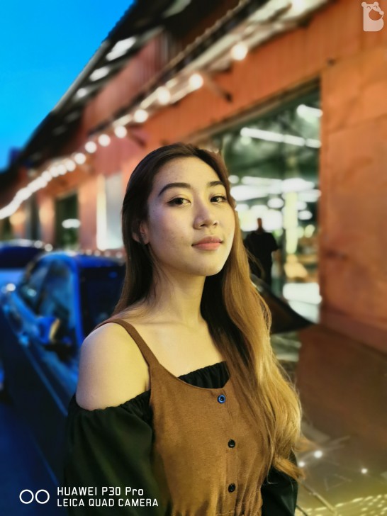 HUAWEI P30 Pro มือถือกล้องเทพ ซูมไกล Portrait แจ่ม