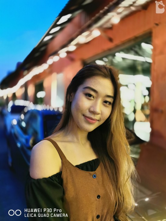 HUAWEI P30 Pro มือถือกล้องเทพ ซูมไกล Portrait แจ่ม