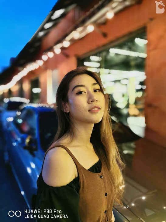 HUAWEI P30 Pro มือถือกล้องเทพ ซูมไกล Portrait แจ่ม