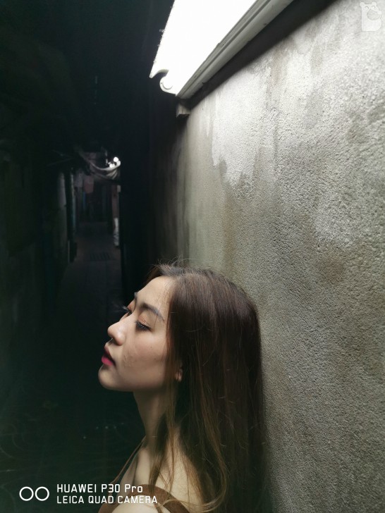 HUAWEI P30 Pro มือถือกล้องเทพ ซูมไกล Portrait แจ่ม