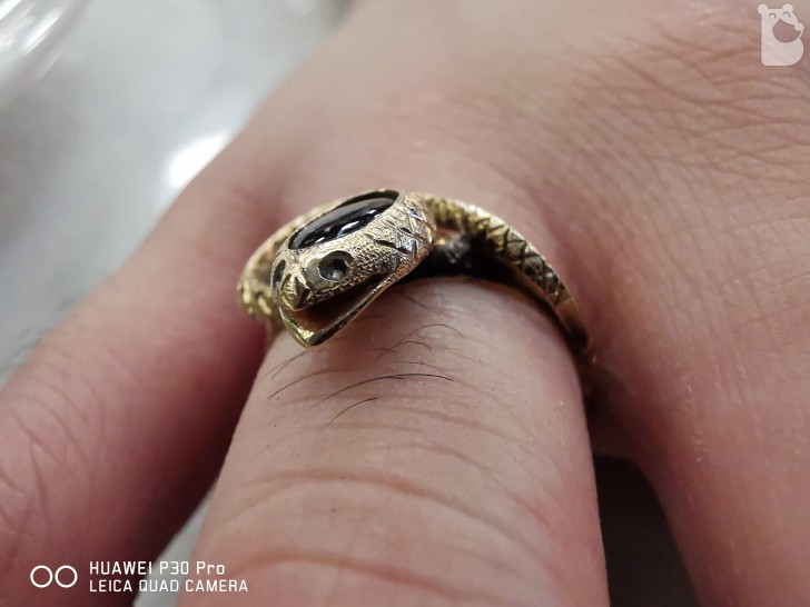 HUAWEI P30 Pro มือถือกล้องเทพ ซูมไกล Portrait แจ่ม