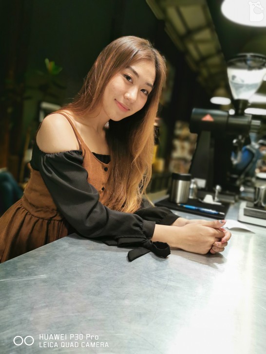 HUAWEI P30 Pro มือถือกล้องเทพ ซูมไกล Portrait แจ่ม