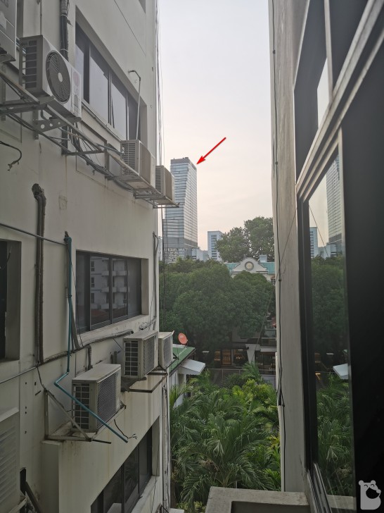 HUAWEI P30 Pro มือถือกล้องเทพ ซูมไกล Portrait แจ่ม