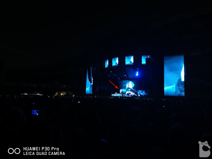 HUAWEI P30 Pro มือถือกล้องเทพ ซูมไกล Portrait แจ่ม