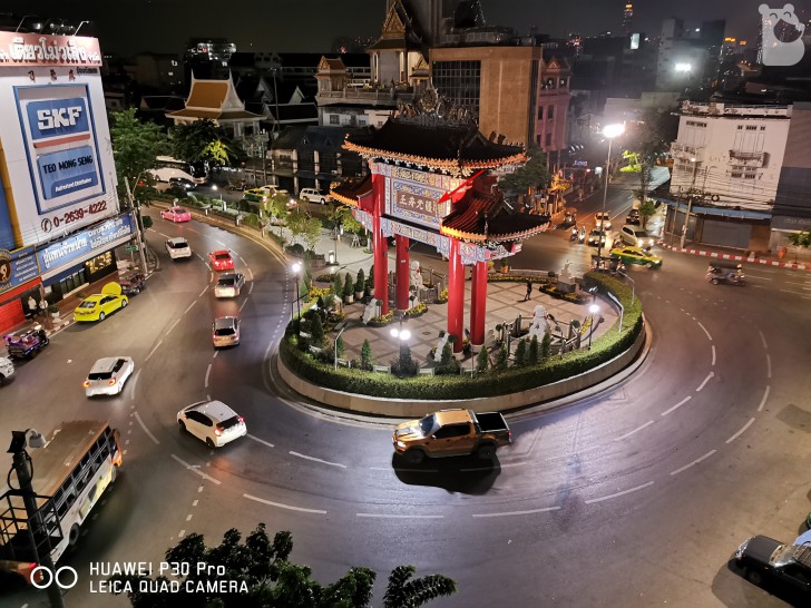 HUAWEI P30 Pro มือถือกล้องเทพ ซูมไกล Portrait แจ่ม