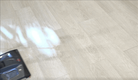 Bissell Vac&Steam เครื่องดูดฝุ่น 3-in-1 ถูทีเดียว ฝุ่นหาย คราบละลาย เชื้อโรคตาย