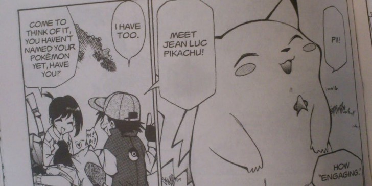 Pokémon Detective Pikachu | 10 เรื่องน่ารู้ของ Pikachu ผู้น่ารัก